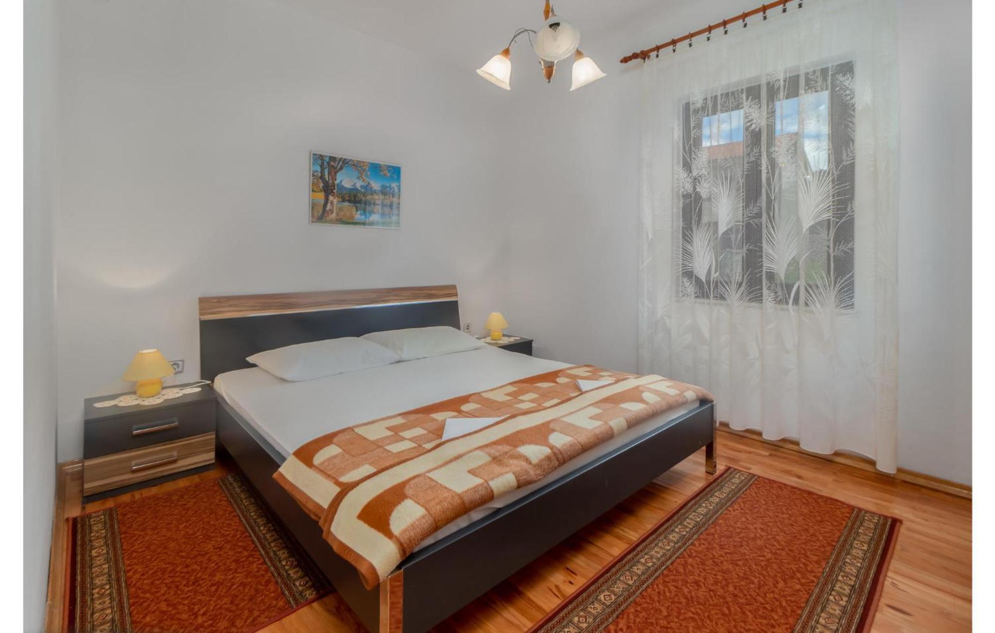 3 Bedroom Awesome Apartment In Novi Vinodolski Exterior photo